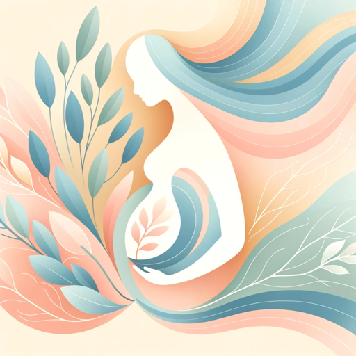 Pregnancy Pal logo
