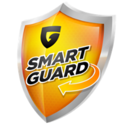 Smart Guard logo