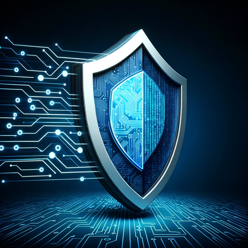 Digital Shield logo