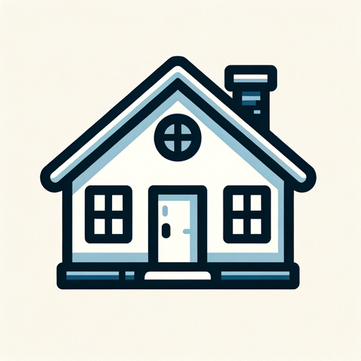 Home Improvement logo