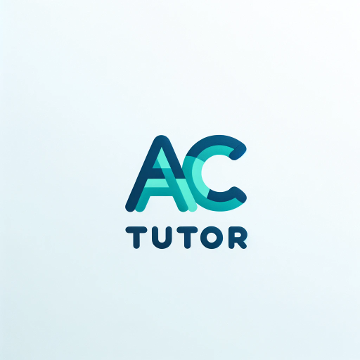 AtCoder Tutor - 解説読み上げ先生 logo