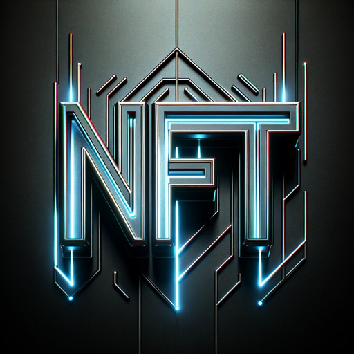 NFT logo