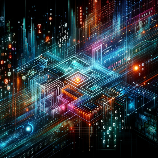 Algorithm Design logo