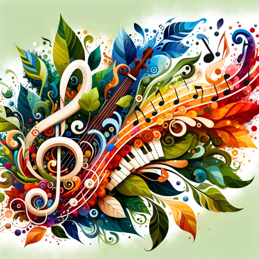 Betty for Musicians logo