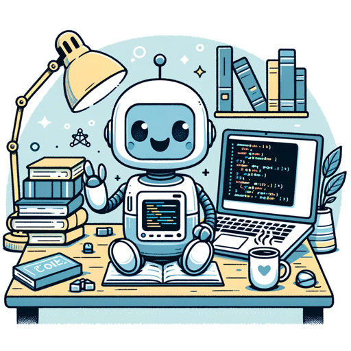 Tech Career Helper logo