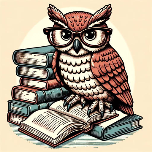 Opinion Scholar logo