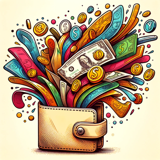 Budget Buddy logo