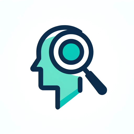 User Insight Assistant（UIA） logo
