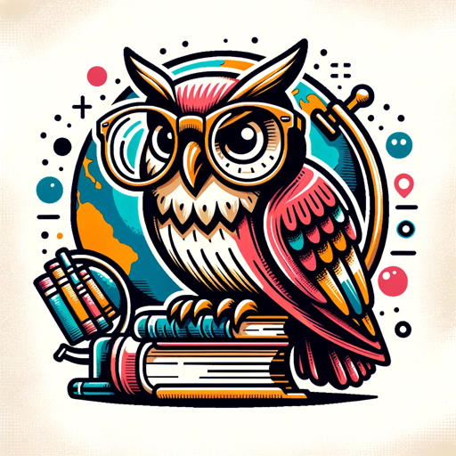 EduVideoFinder logo
