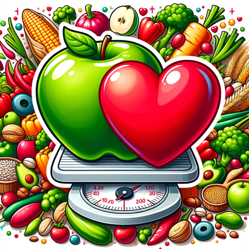 この食べ物はダイエットに良いですか? logo