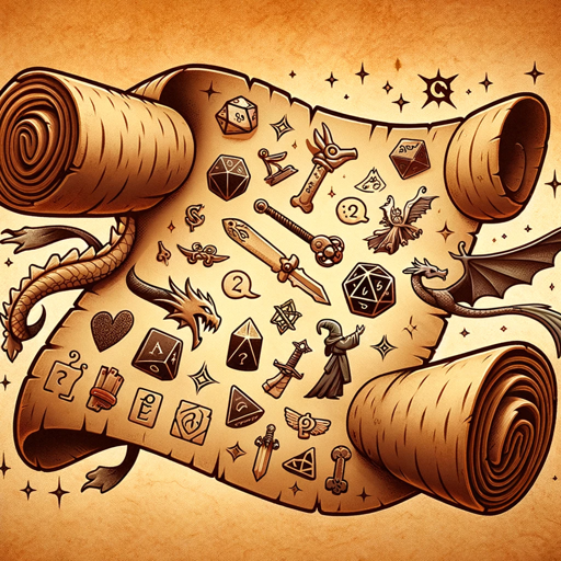 FG 5e Content Creator logo