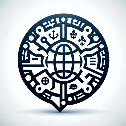 Mon TraducteurPro logo