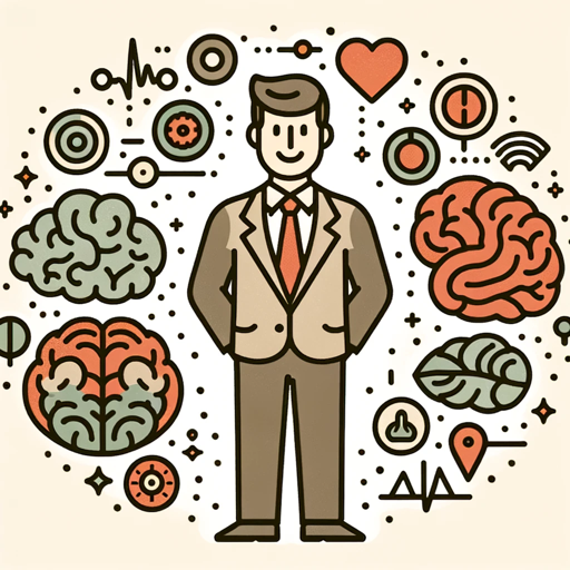 Emotional Intelligence Coach (Not Therapist) logo