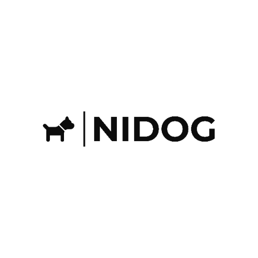 Nidog Coach logo