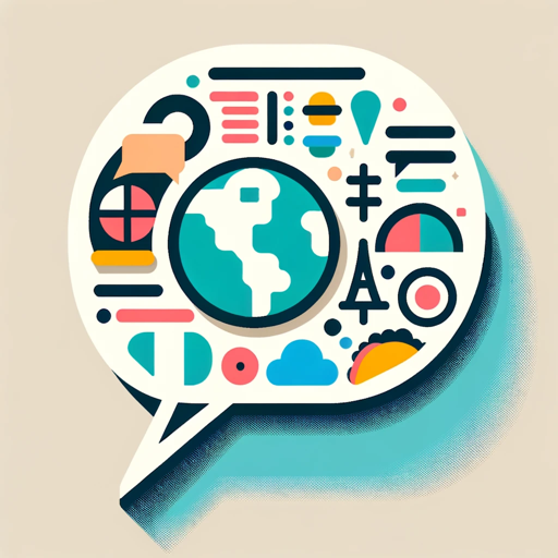Language Idiom Tutor logo