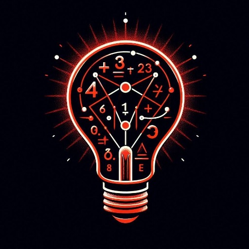 Math Bulb - #1 Math Solver๐ก logo