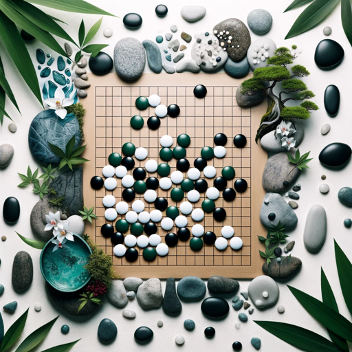 国棋大师 logo