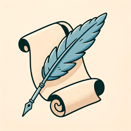 タイトル考え君 logo
