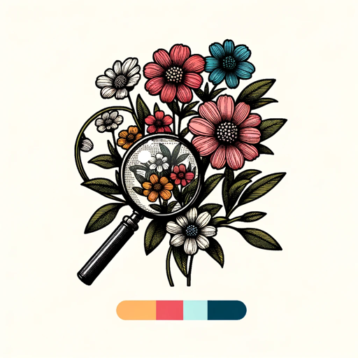 Botanica logo