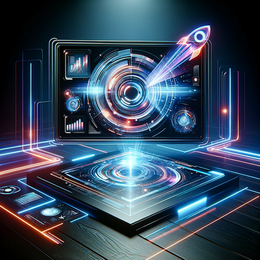 Slides Presentation Creator logo