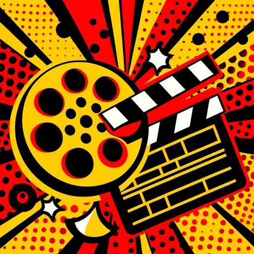 Asistente Películas logo
