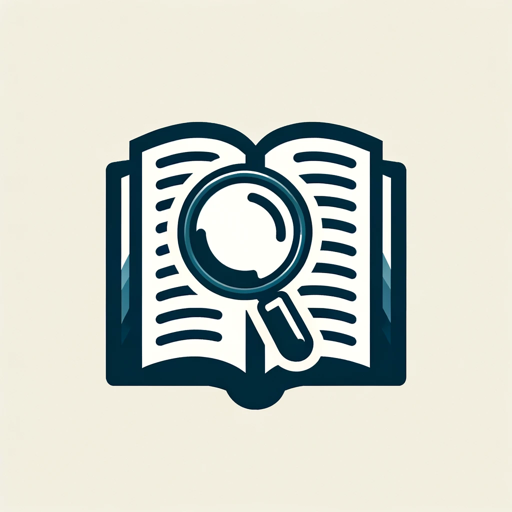 ResearchPro GPT logo