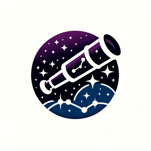 ! Guide Étoilé logo