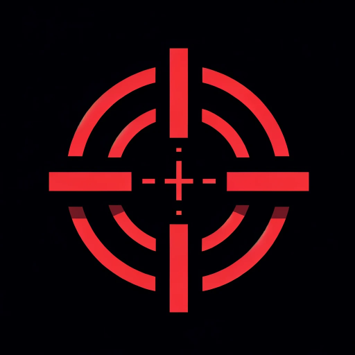 Valo Crosshair Pro logo