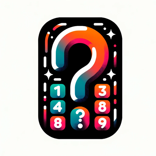 ヌメロンGPT logo