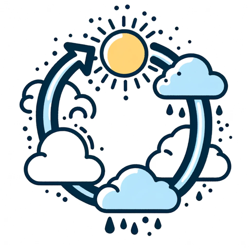 天気予報AIツール logo