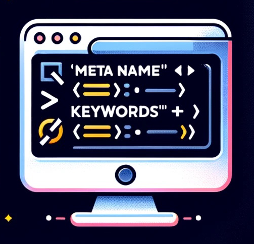 SEO Meta Tags Creator: Meta Description & Title logo