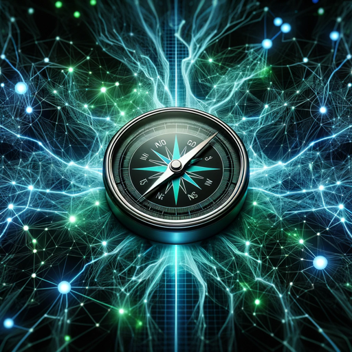 超抽象化ゴールシークエージェント”Ultra-Abstract Goal Seek Agent logo