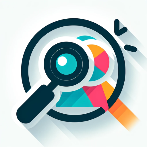 Public Figure Tracker logo