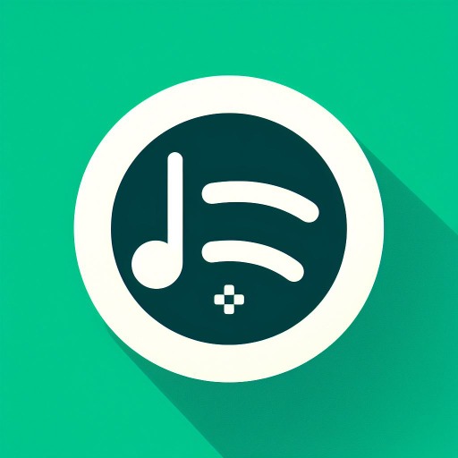 Flat Icon Generator AI logo