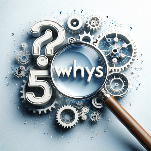 WhyGPT logo