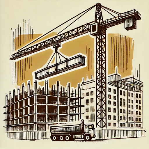 Construction Project Mastery Tutor logo