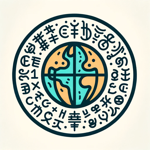 I will Translate Everything to English logo