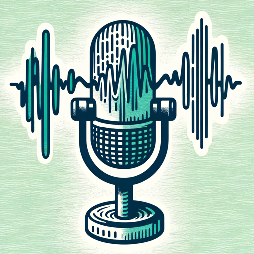 Multilingual Meeting Transcriber logo