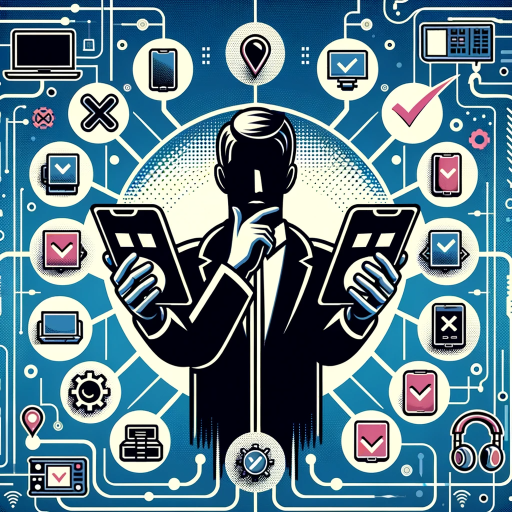 Tech Product Review Summarizer logo