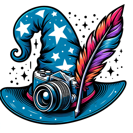 Social Media Wizard logo