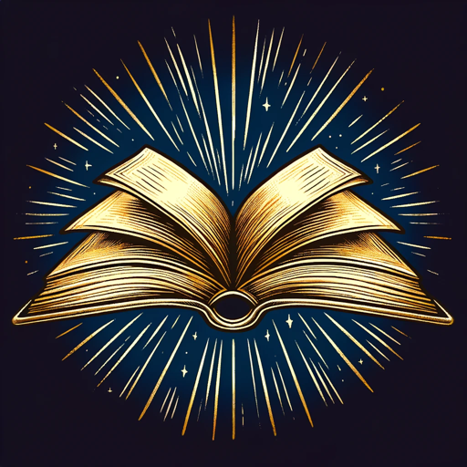 Según La Biblia - GPT logo
