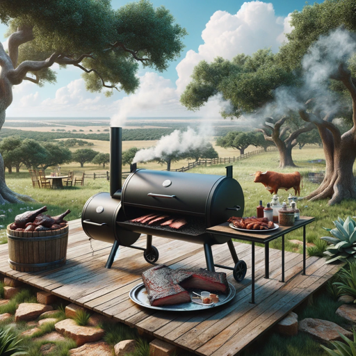 Grill Master GPT logo