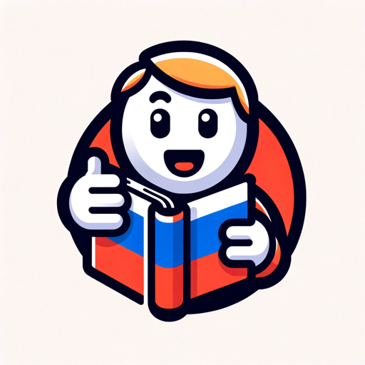 Daily Russian Speaking logo