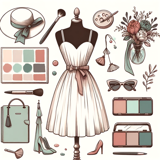 Chic Femme Guide logo