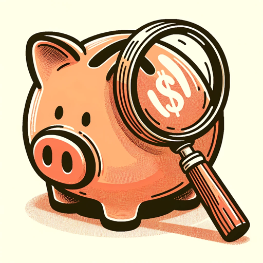 Savings Finder logo