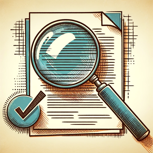 Fact Checker Pro logo