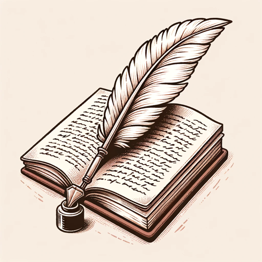 Story Weaver logo