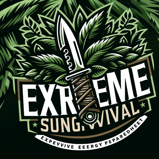 SURVIVAL KIT logo