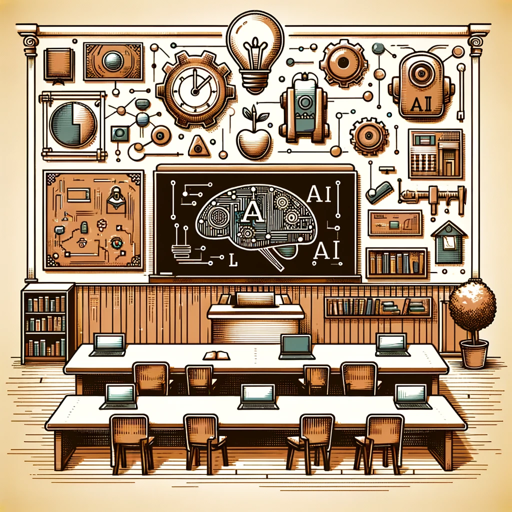 AI Resilient Assessment logo