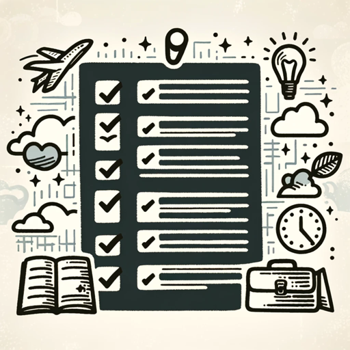 To Do Helper logo